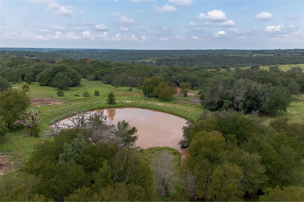 4750 Coleman Ranch Road, Tolar