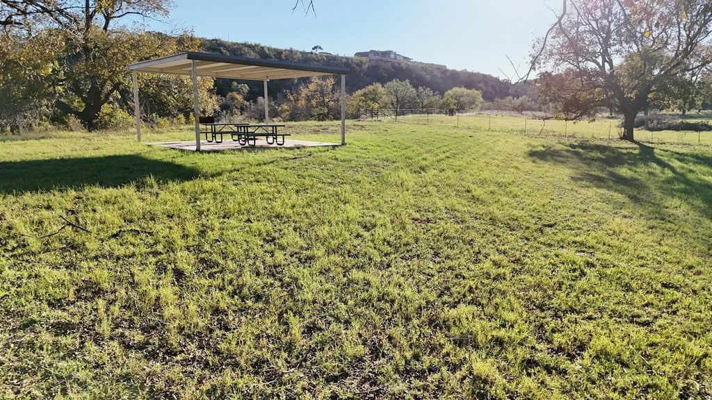 Lot 187 Wooded Acres Drive, Mineral Wells