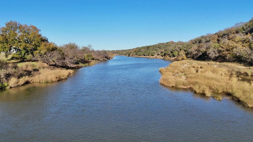 Lot 23 Brazos Valley Lane, Mineral Wells