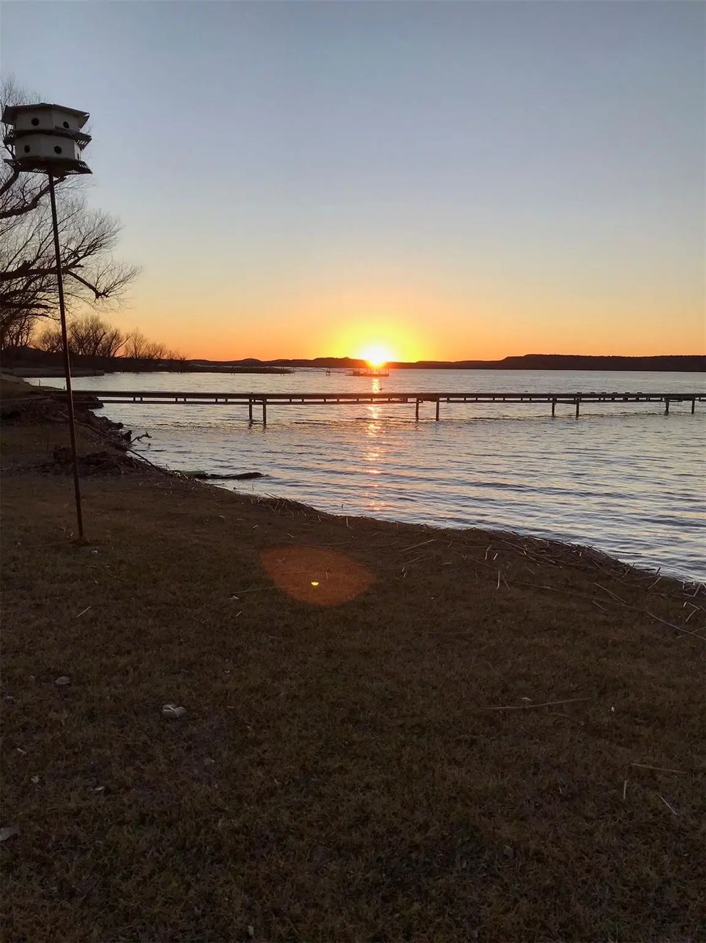 1059 Airport Road, Possum Kingdom Lake