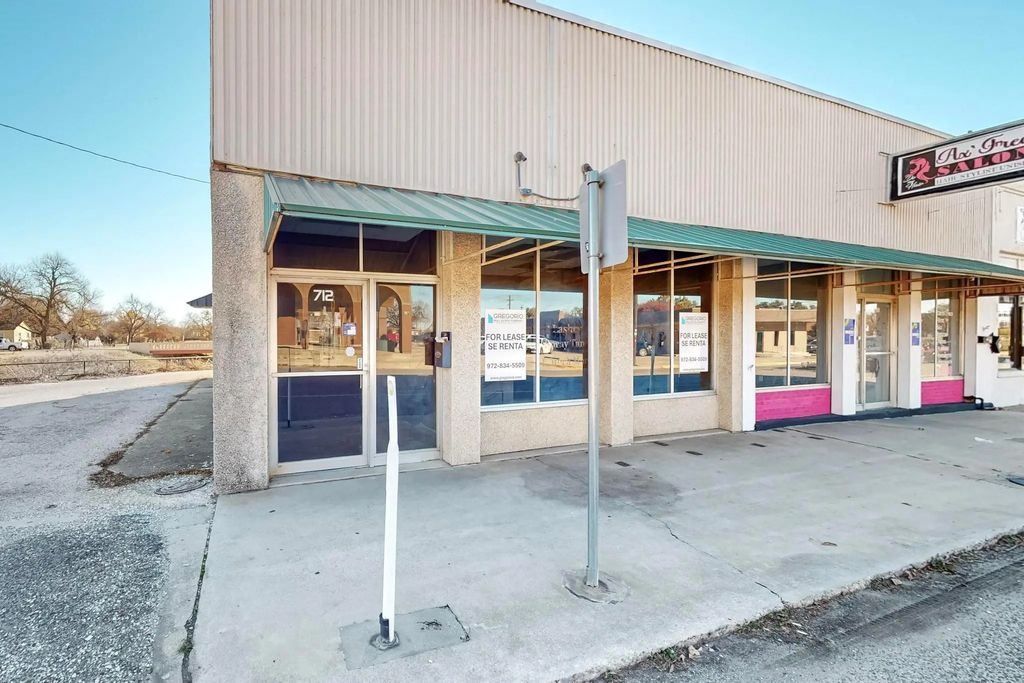 712 E California Street, Gainesville