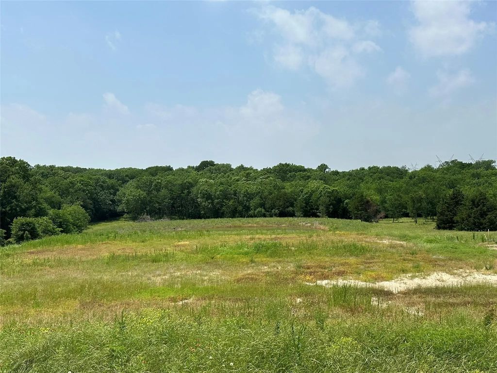 1829 Old Millwood Road, Rockwall