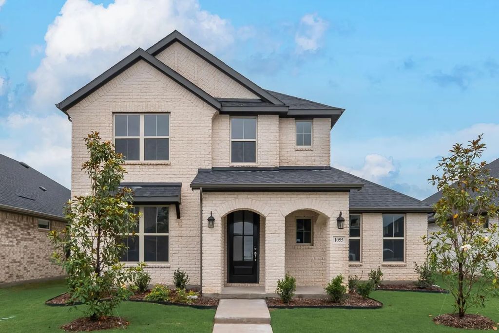 1055 Birdie Street, Gunter