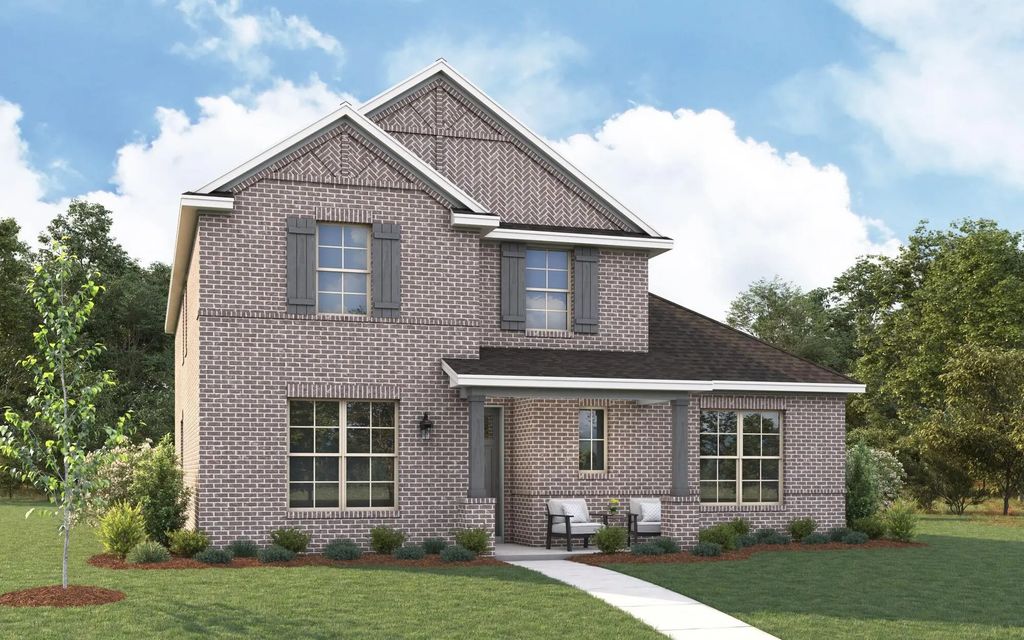1089 Birdie Street, Gunter