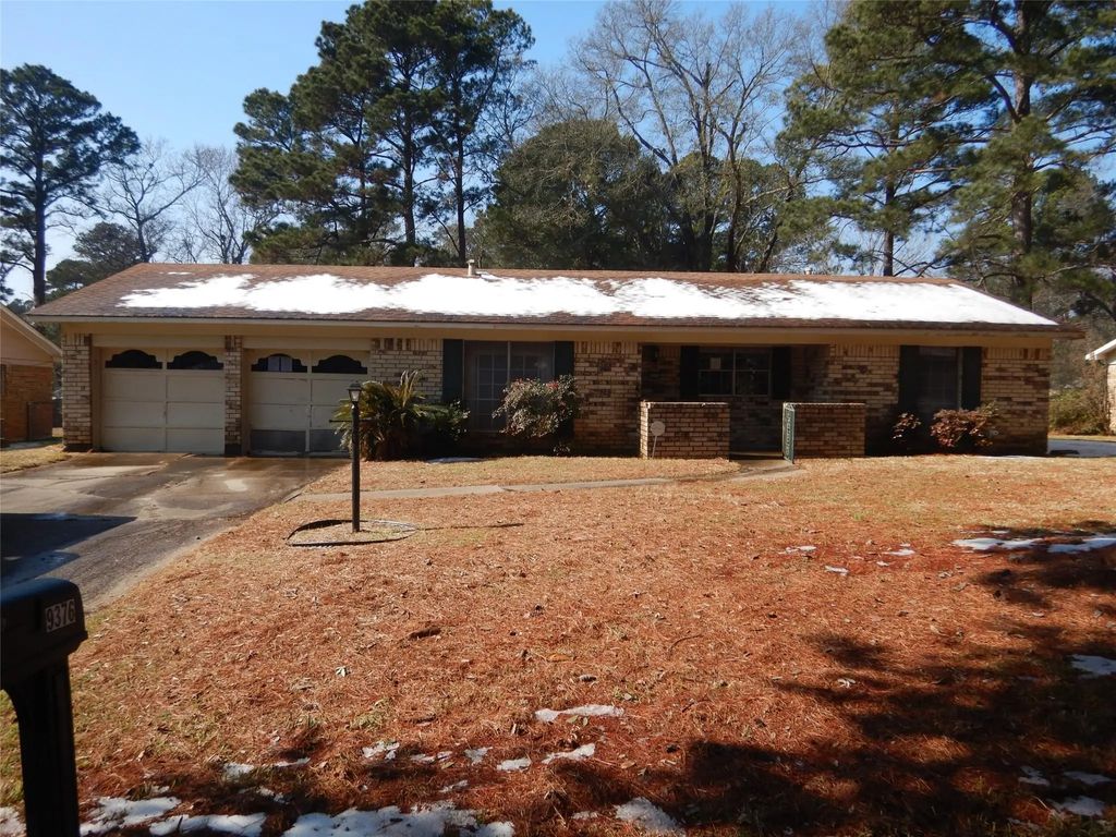 9376 Delores Drive, Shreveport