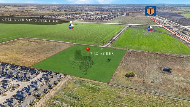 5277 County Road 52, Celina