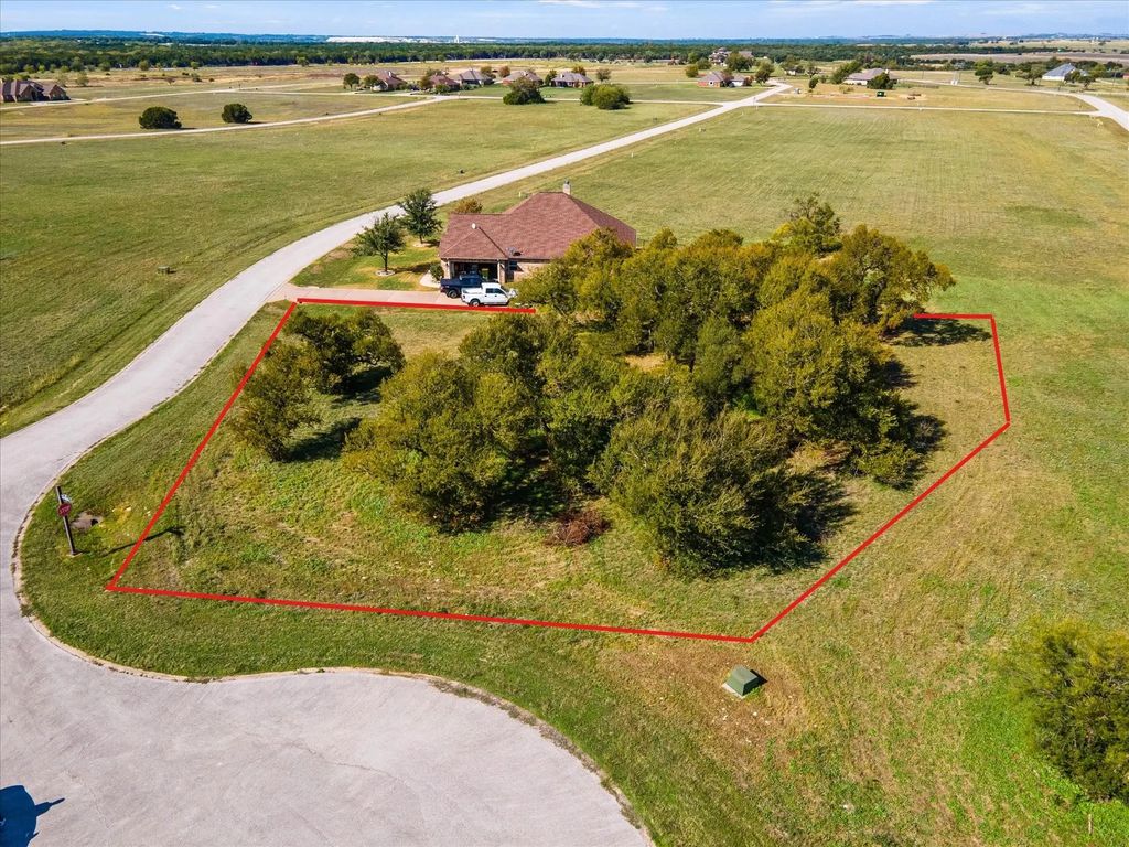 6604 Gleneagle Court, Cleburne