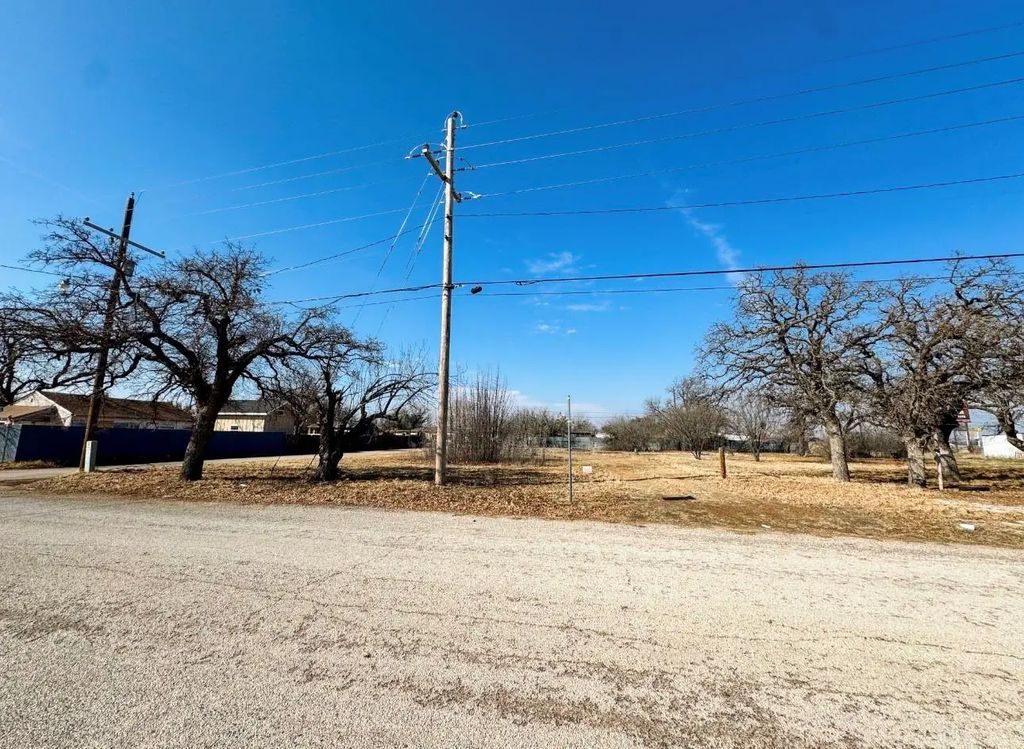 3210 Hickory Street, Abilene
