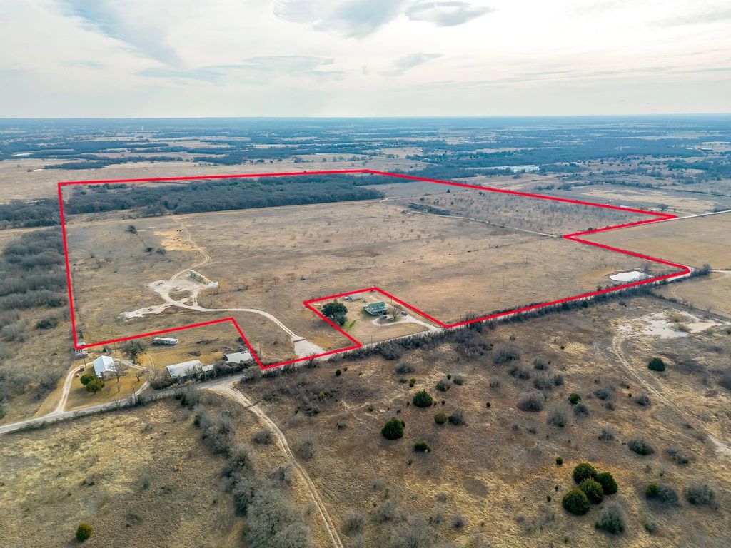 Tbd County Rd 1340, Chico