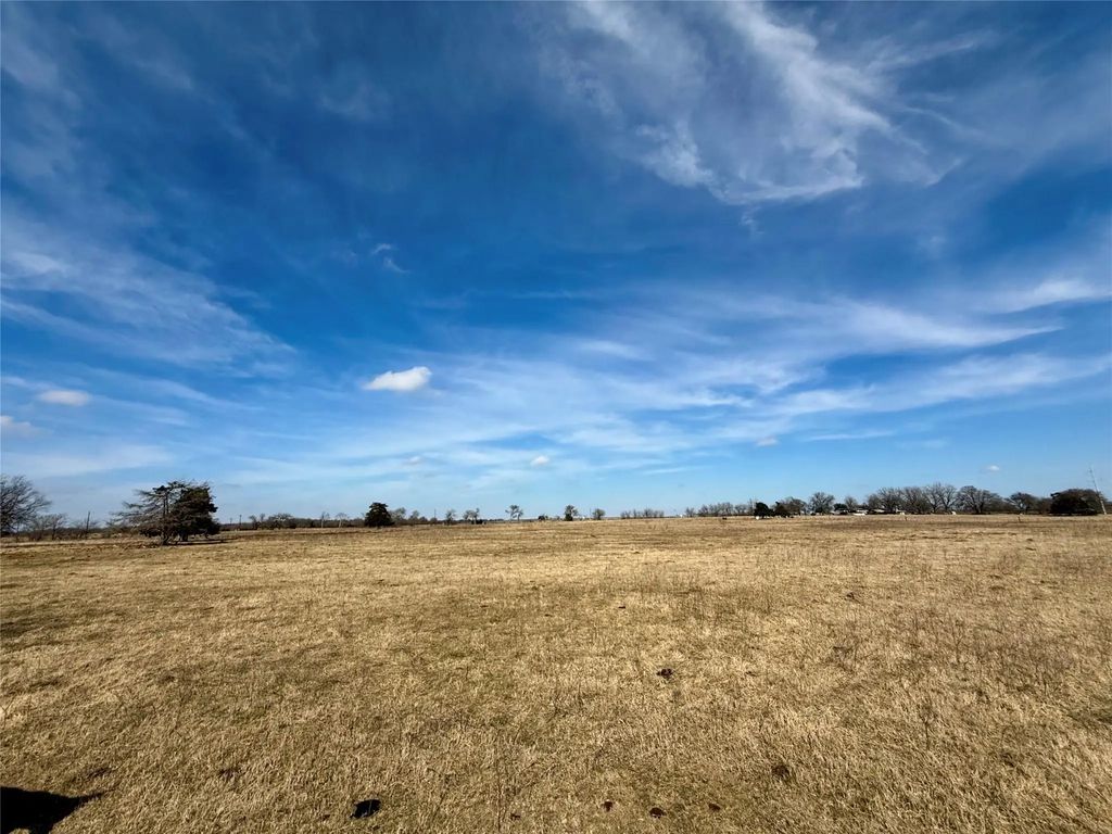Tbd County Road 656, Thornton