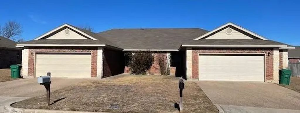 3009 Buckskin Lane 3013, Robinson