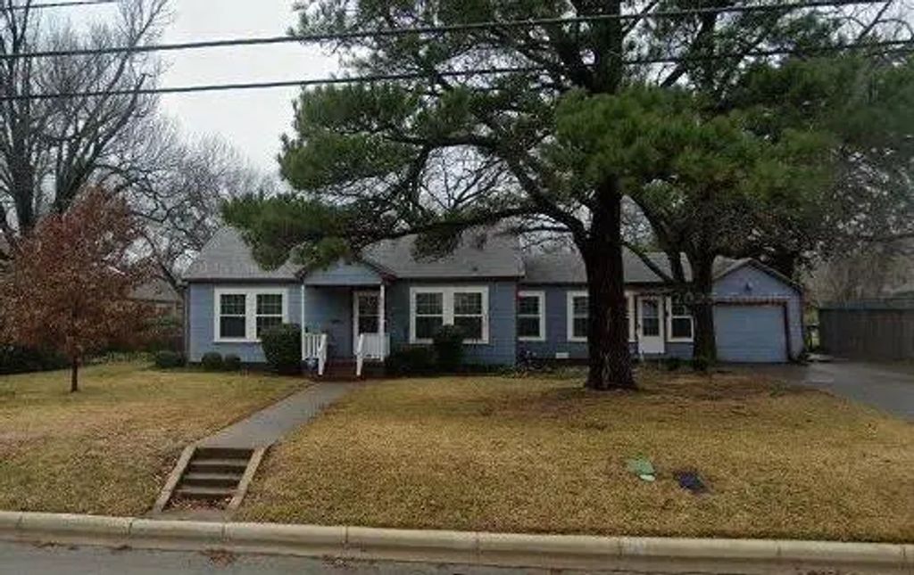 410 S Davis Drive, Arlington