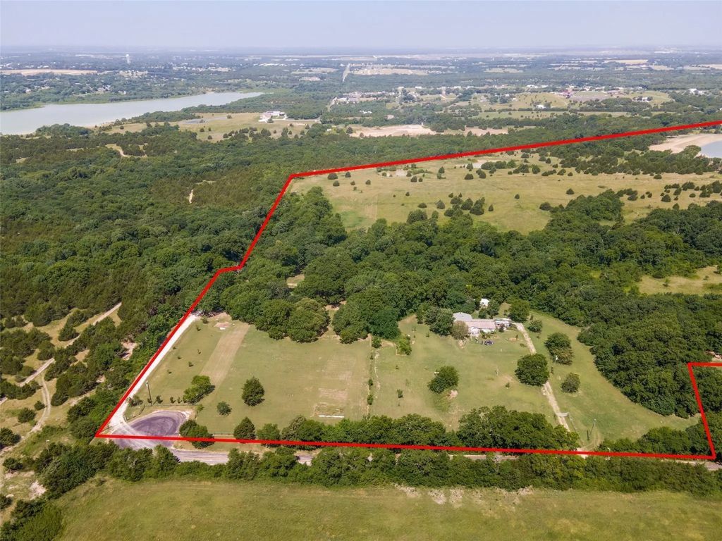 11544 County Road 491, Princeton