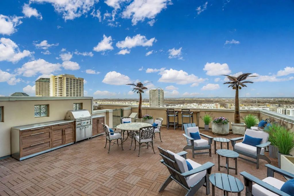 330 Las Colinas Boulevard E 1508, Irving