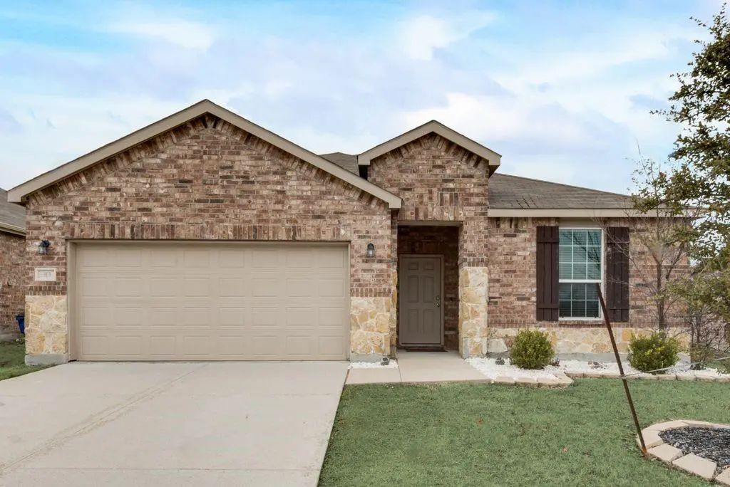 313 Citrus Drive, Fate