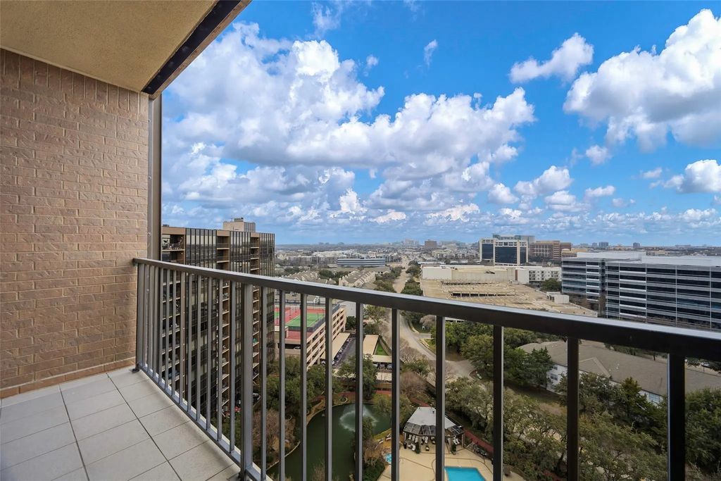 5200 Keller Springs Road 1534/36, Dallas