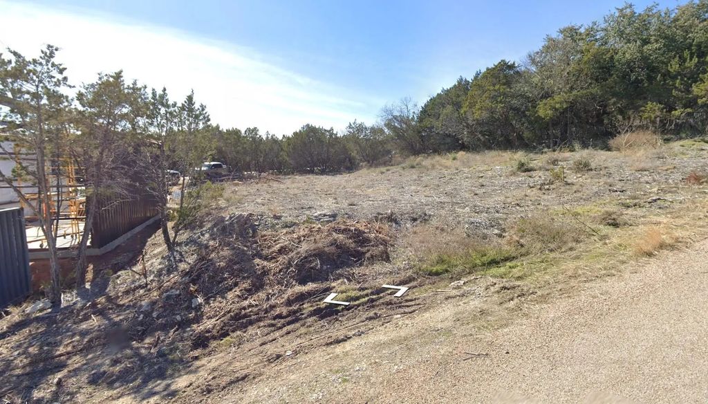 3626 War Paint Trail, Granbury