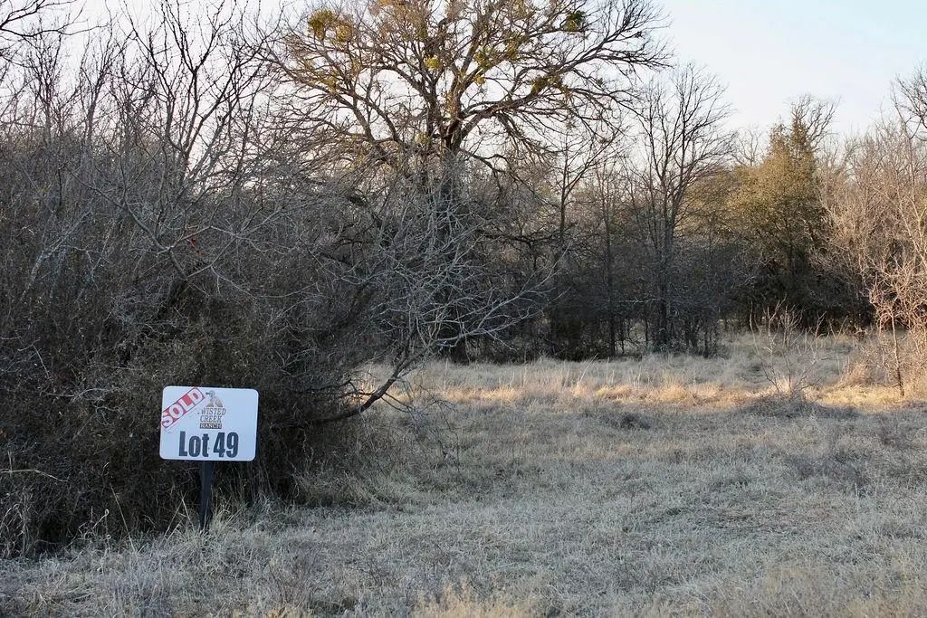 Lot 49 Tatanka Trail, Gustine