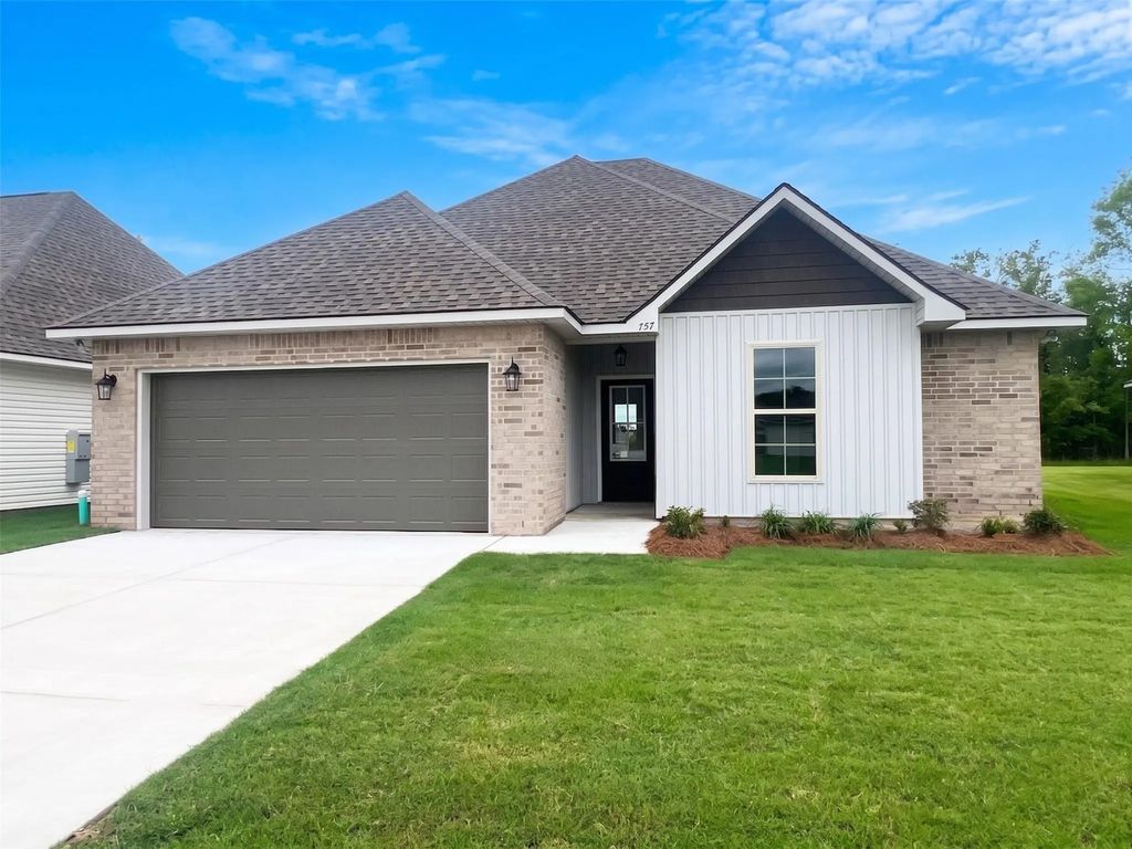 757 Venecia Drive, Bossier City