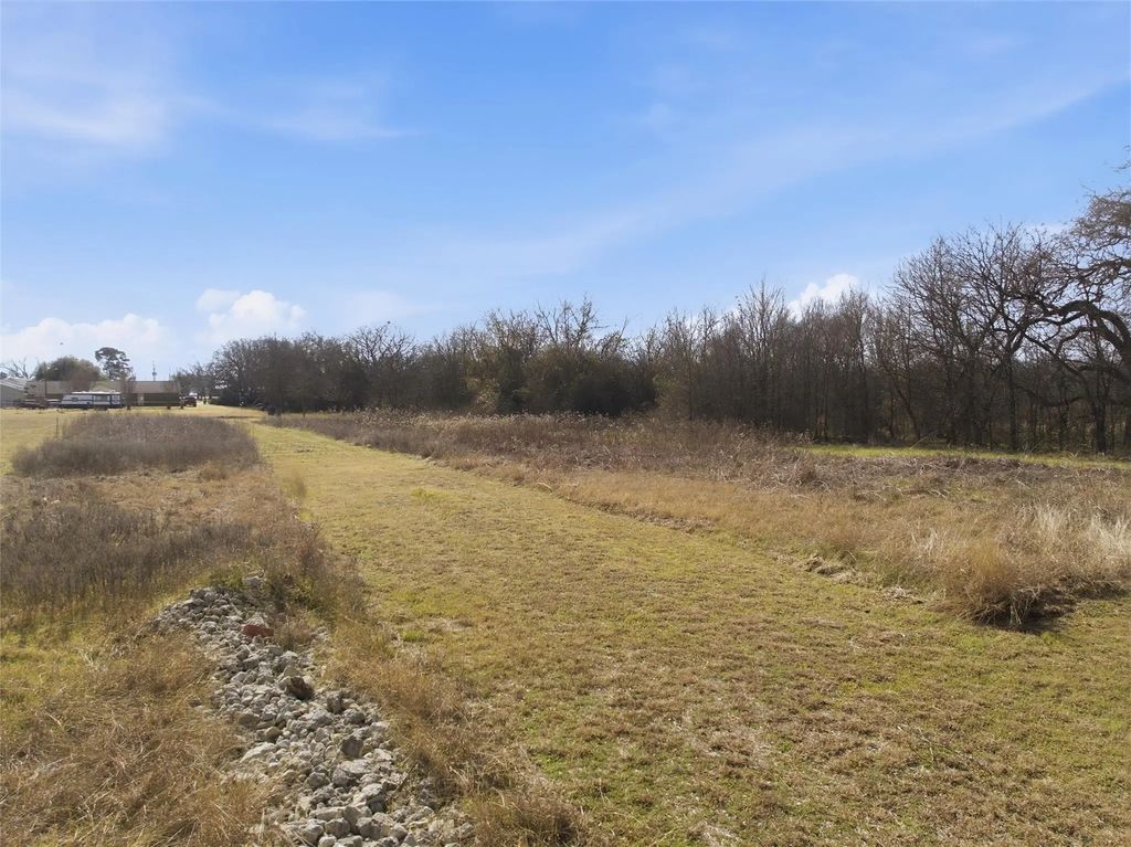 Tbd County Road 173, Marlin
