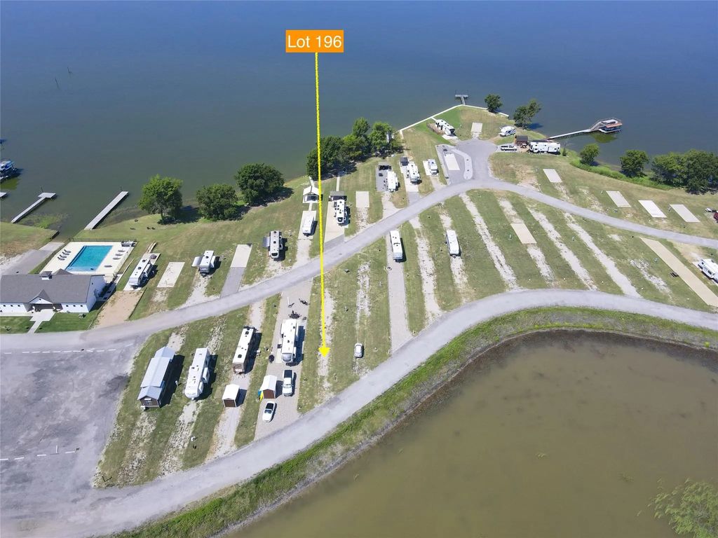 Lot 196 Peninsula Road, Kerens
