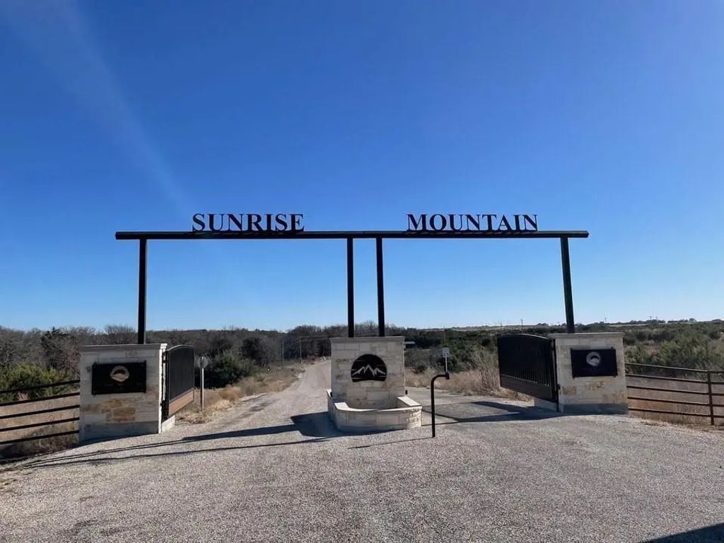 Lot 40 Outpost Drive, Stephenville