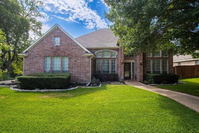 3316 Meadow Wood Drive, Richardson