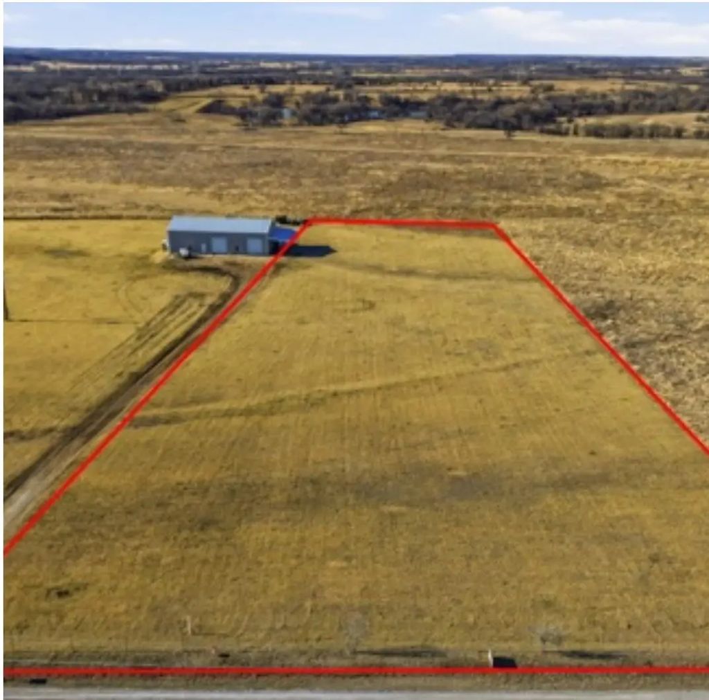 123 County Road 2610, Decatur