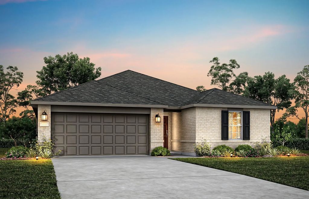 14061 Ladbroke Street, Pilot Point