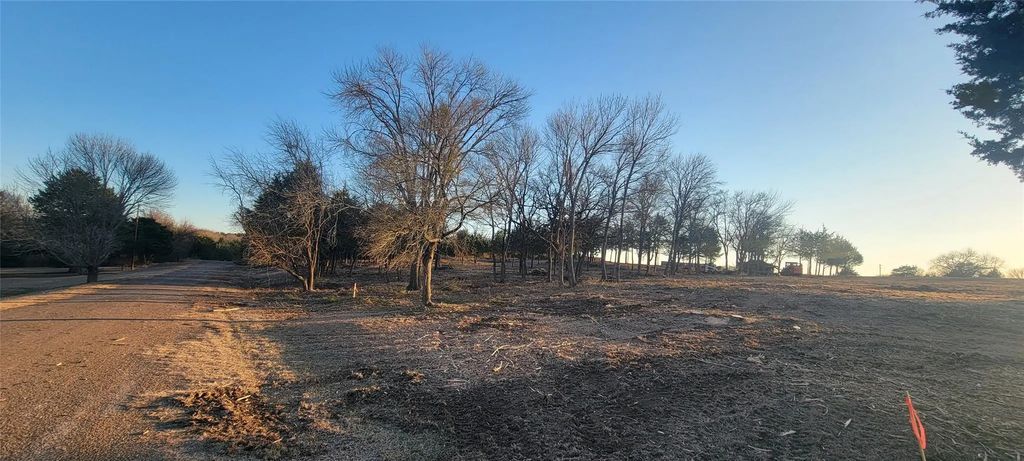 Tbd Lot 29 Ridgecrest Drive, Waxahachie