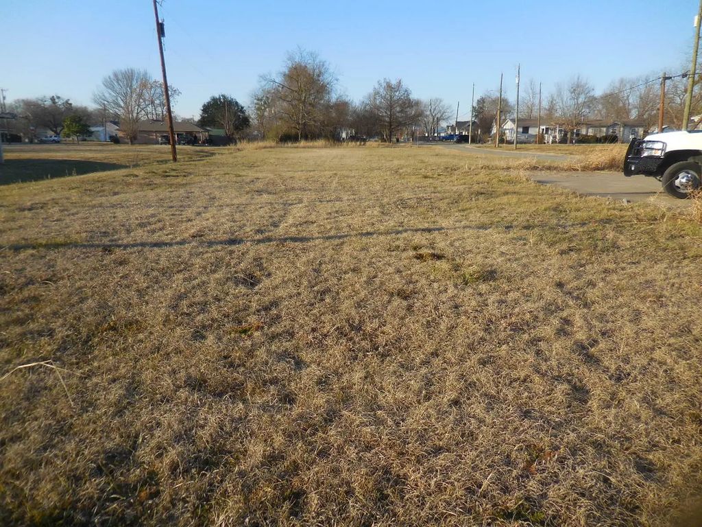 .708 Acres Main Street, Quinlan
