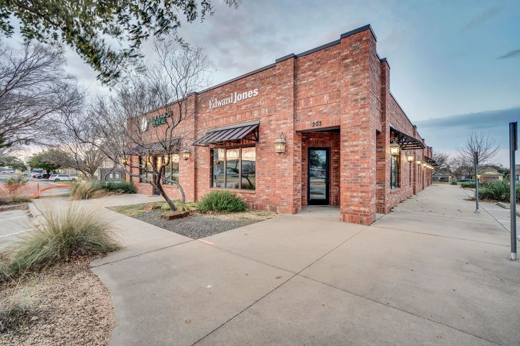 203 George Hopper Road 200, Midlothian