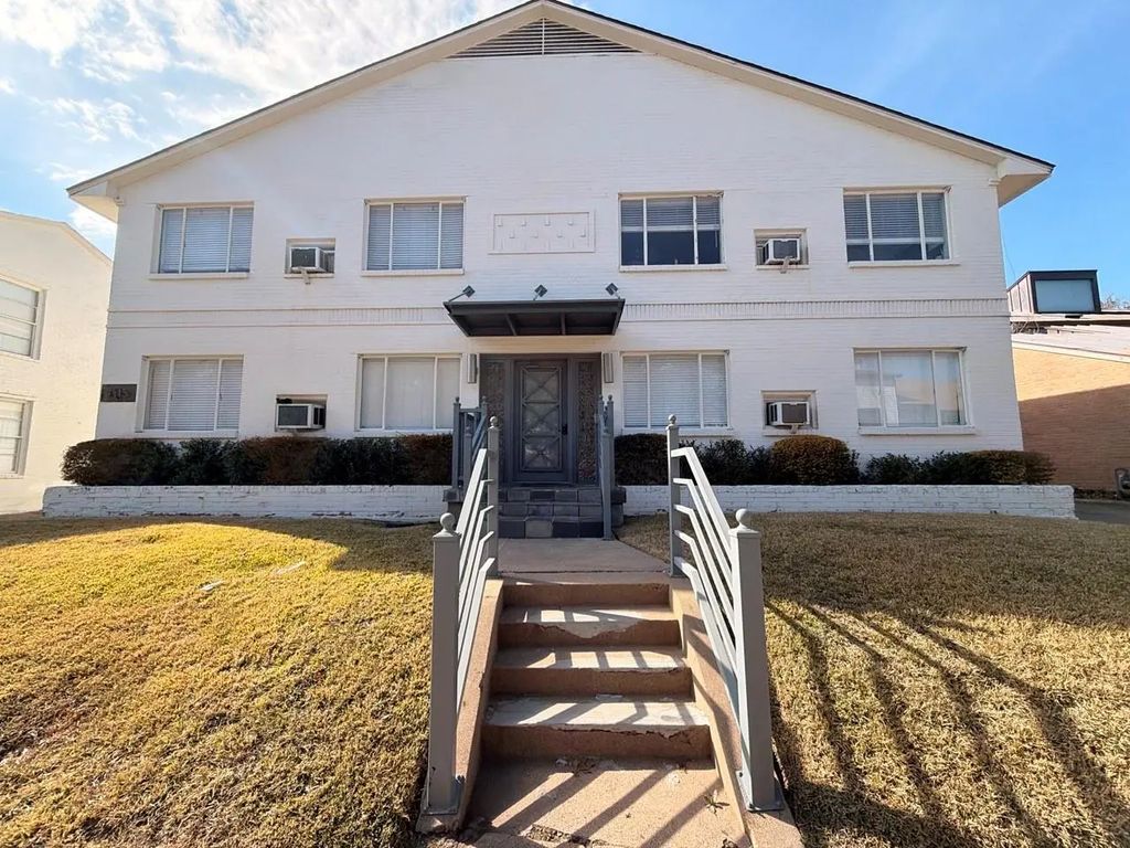 4115 Douglas Avenue 206, Dallas