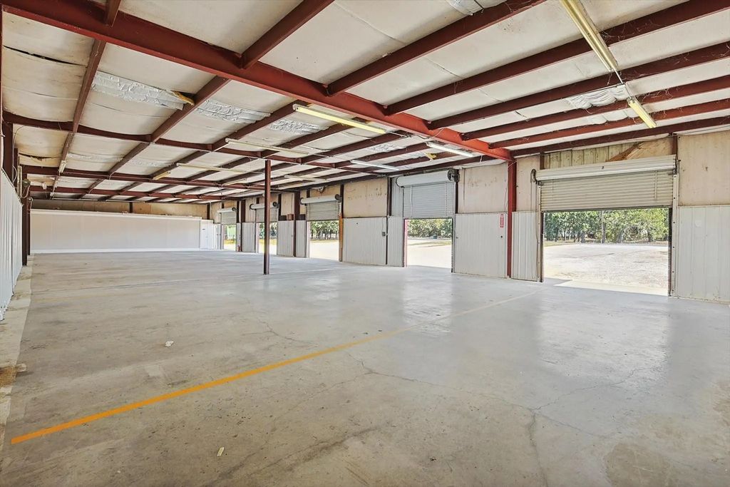 309 Fergason Road, Cleburne