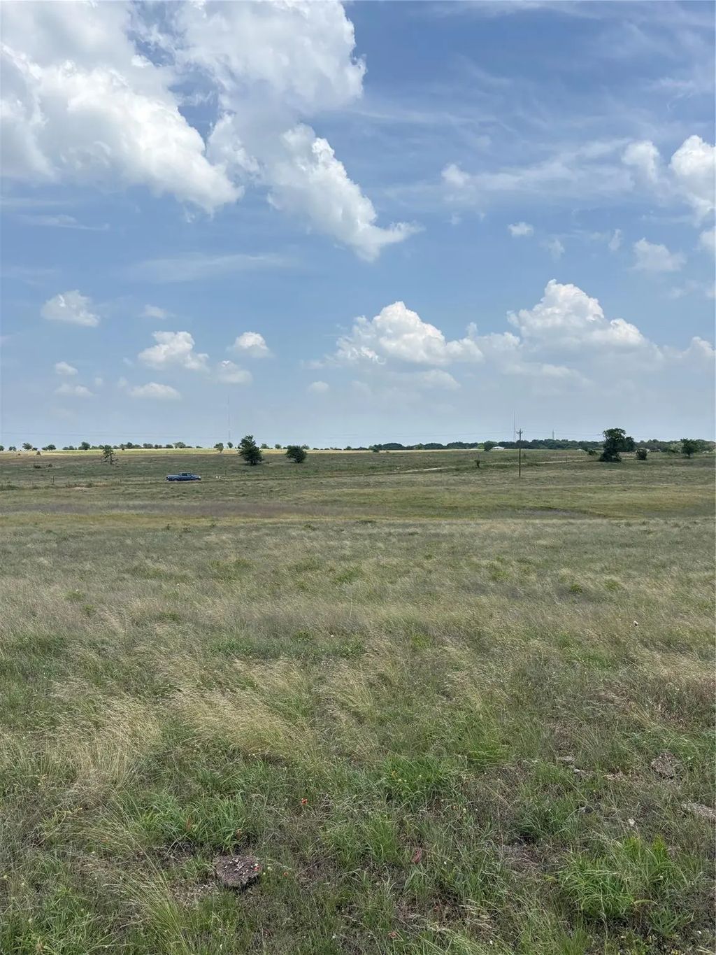 Tbd Lot 6 Cr 3565, China Spring