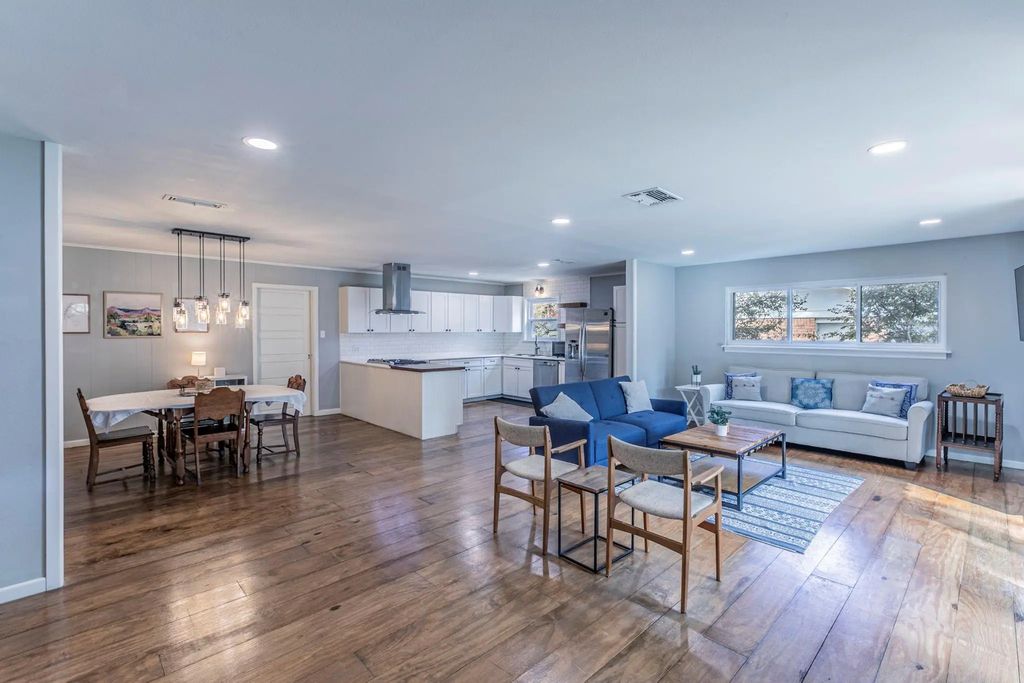 5729 Westlawn Drive, Waco
