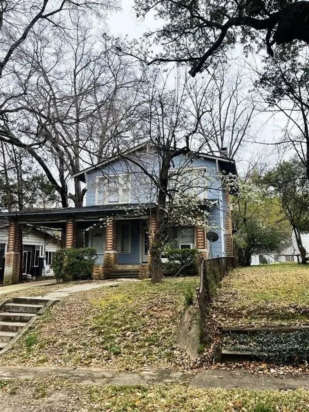 733 Kirby Place, Shreveport