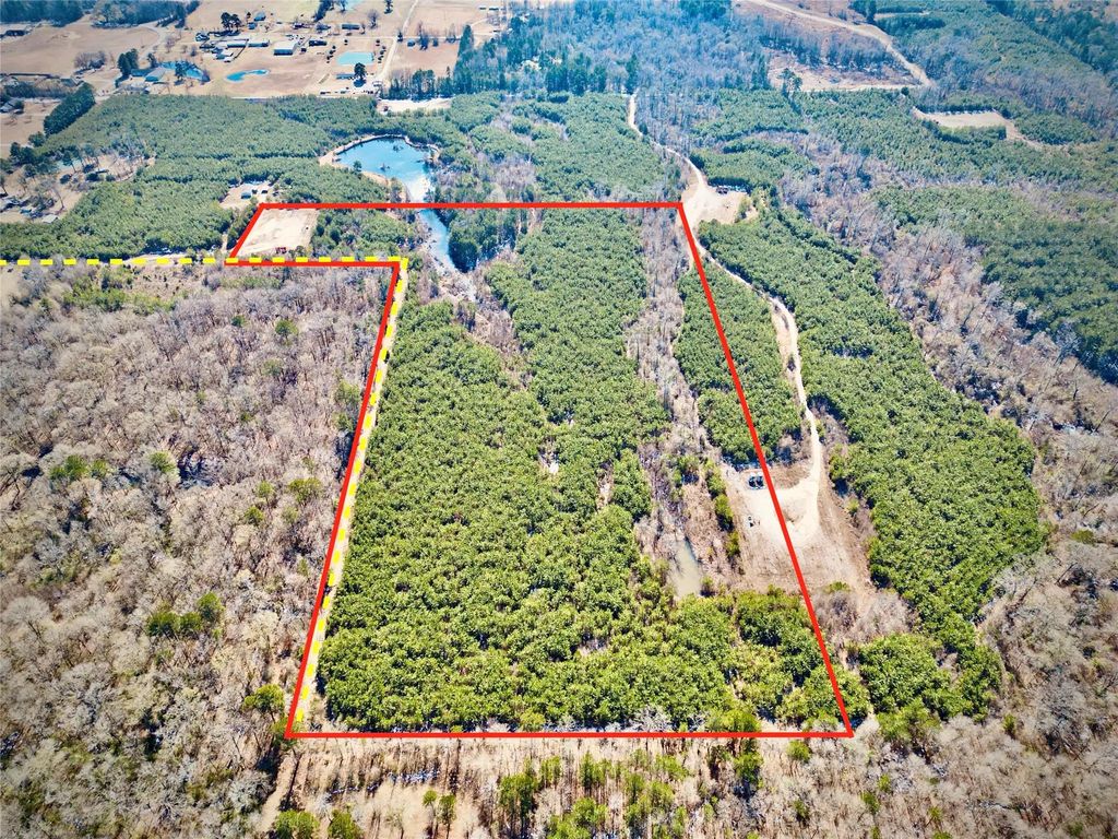Stonewall Frierson Road, Frierson