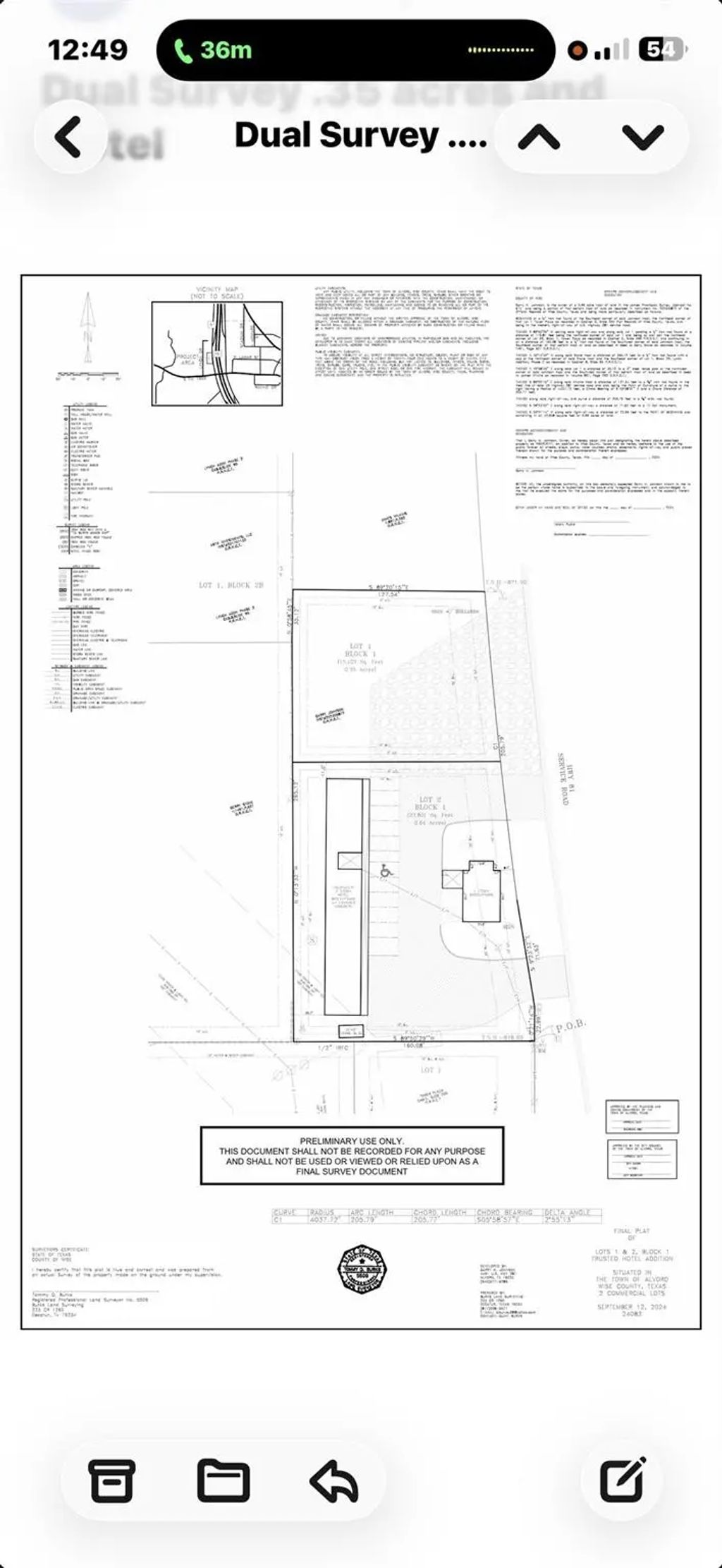 Tbd 000000 W Bypass 287, Alvord