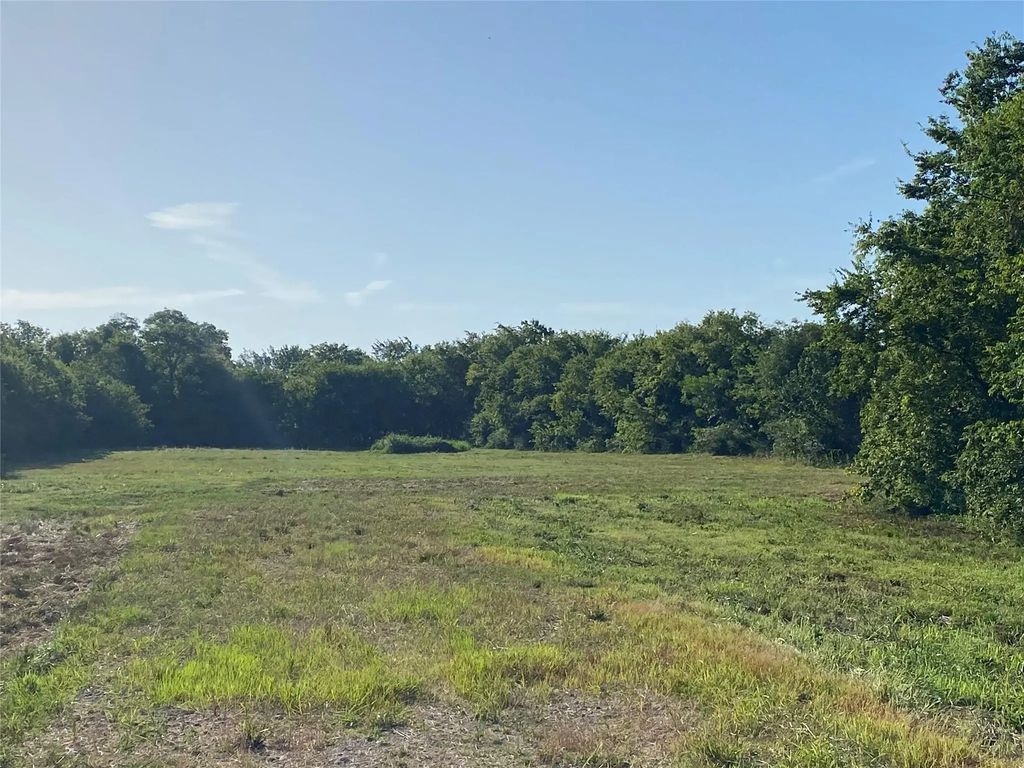 Tbd Ash Lane, Wills Point