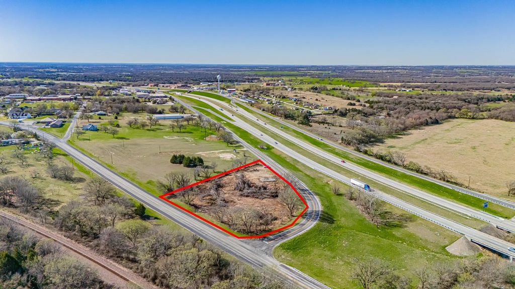 1442 E Bypass 287, Alvord