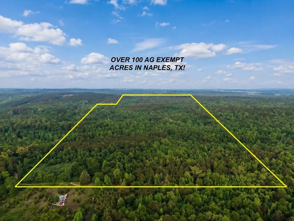 Tbd County Road 2742, Naples