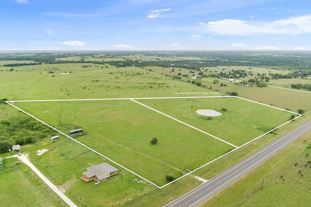Tbd Highway 14 S, Groesbeck