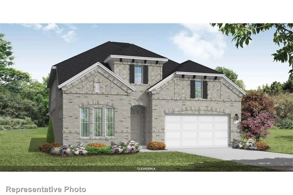 1796 Monarch Haven Way, Oak Point
