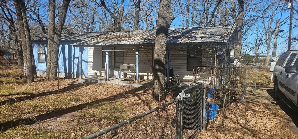 1932 Wahoo Lane, West Tawakoni