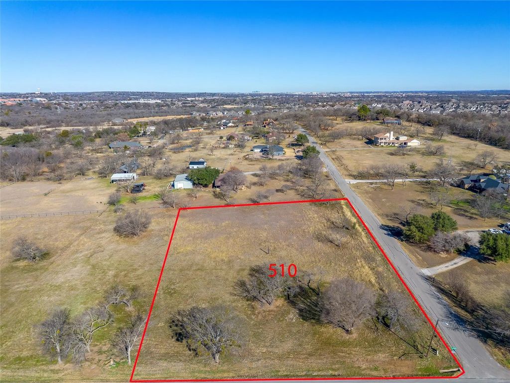 510 W County Road 714, Burleson