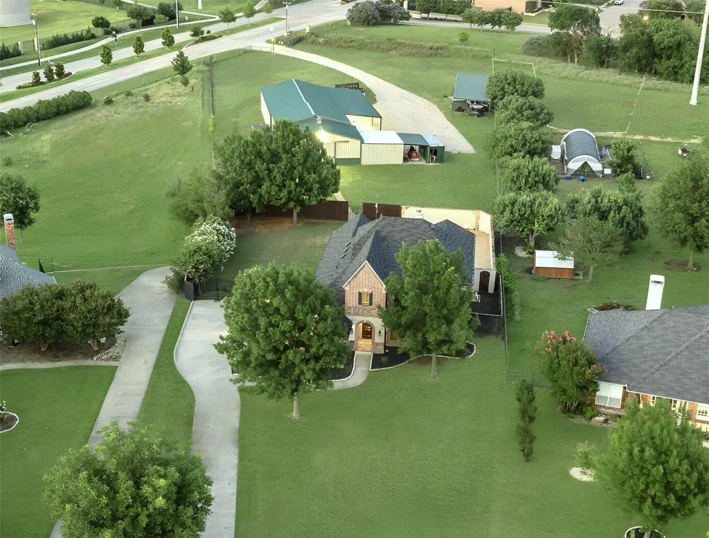 1225 Chandler Circle, Prosper