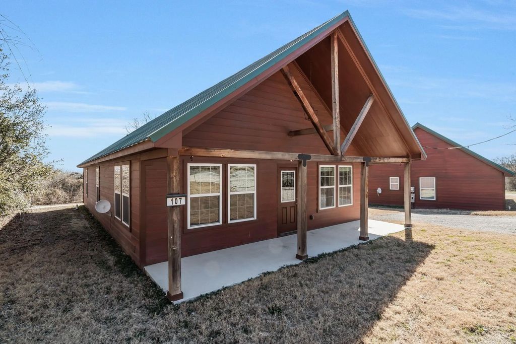 7718 Fm 1886, Azle