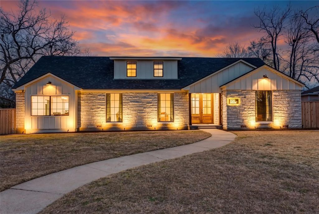 3120 Colcord Avenue, Waco