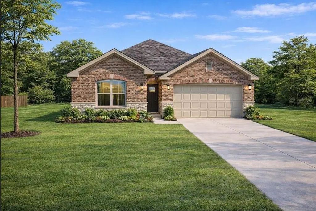 1508 E Robert Street, Fort Worth
